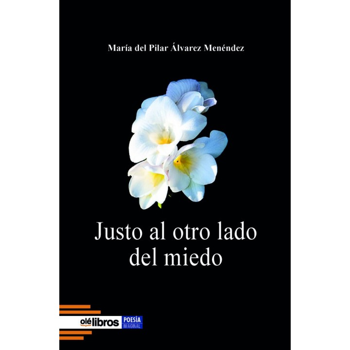 JUSTO AL OTRO LADO DEL MIEDO