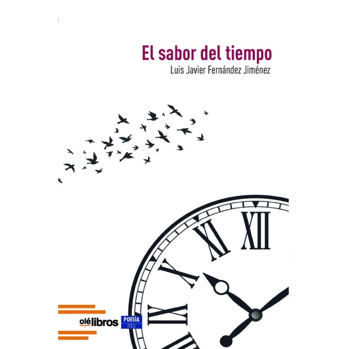 EL SABOR DEL TIEMPO