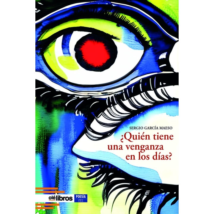 QUIEN TIENE UNA VENGANZA EN LOS DIAS