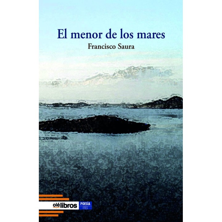 EL MENOR DE LOS MARES