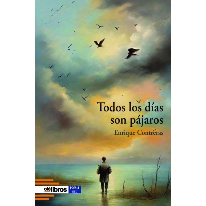 TODOS LOS DIAS SON PAJAROS