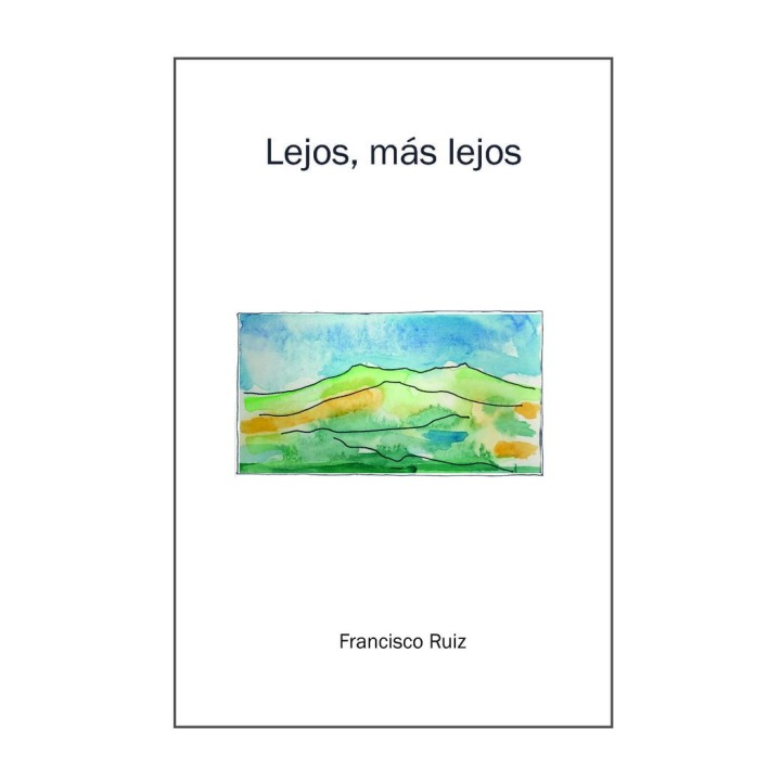 LEJOS MAS LEJOS