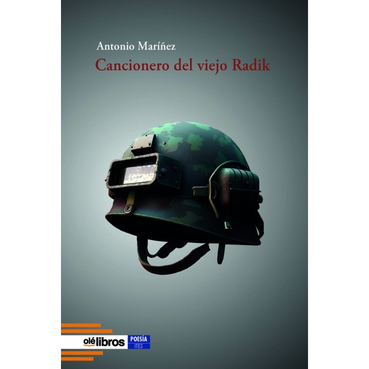 CANCIONERO DEL VIEJO RADIK