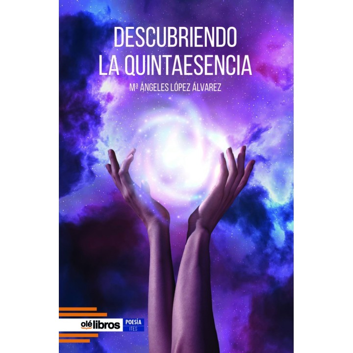 DESCUBRIENDO LA QUINTAESENCIA