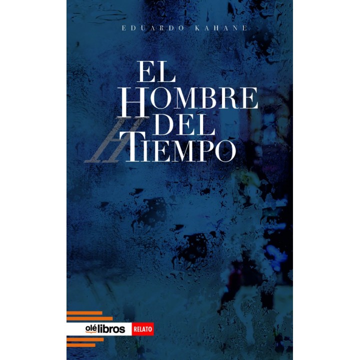EL HOMBRE DEL TIEMPO