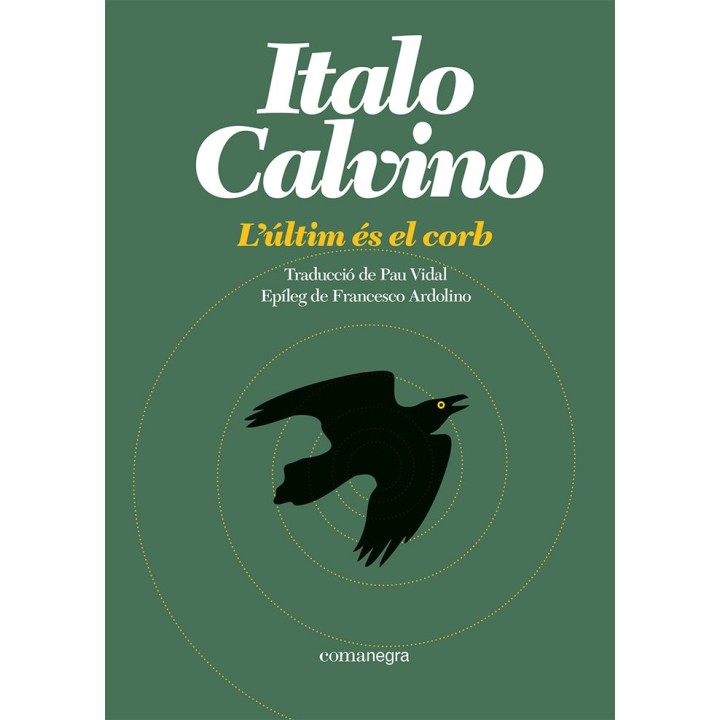 LULTIM ES EL CORB