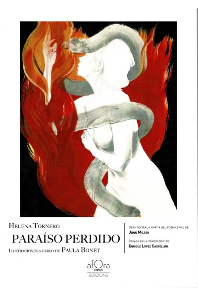 PARAISO PERDIDO