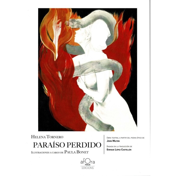PARAISO PERDIDO