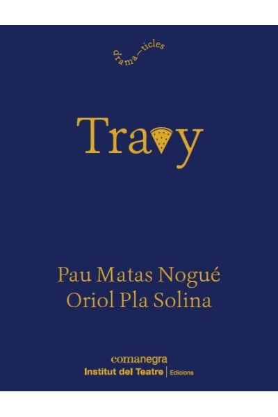TRAVY