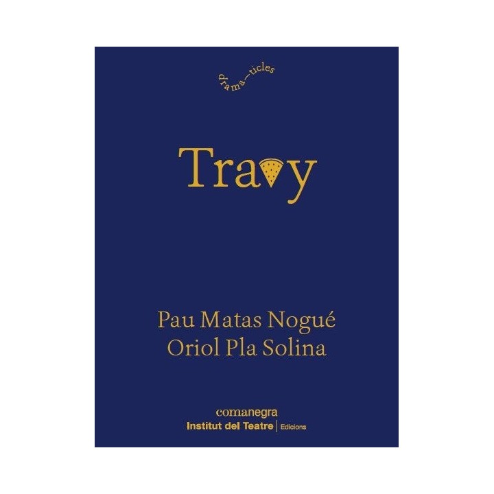 TRAVY