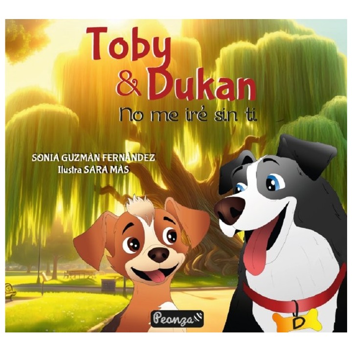 TOBY DUKAN