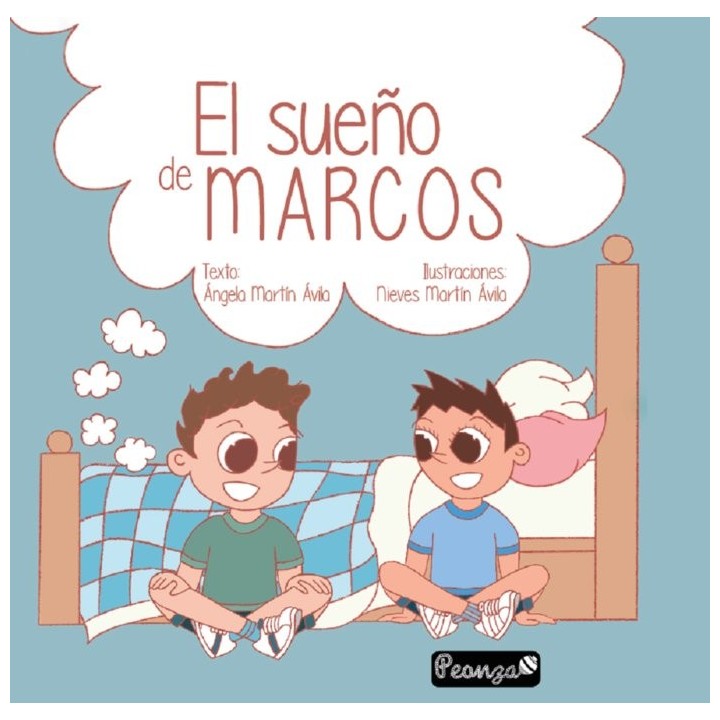 EL SUEÑO DE MARCOS