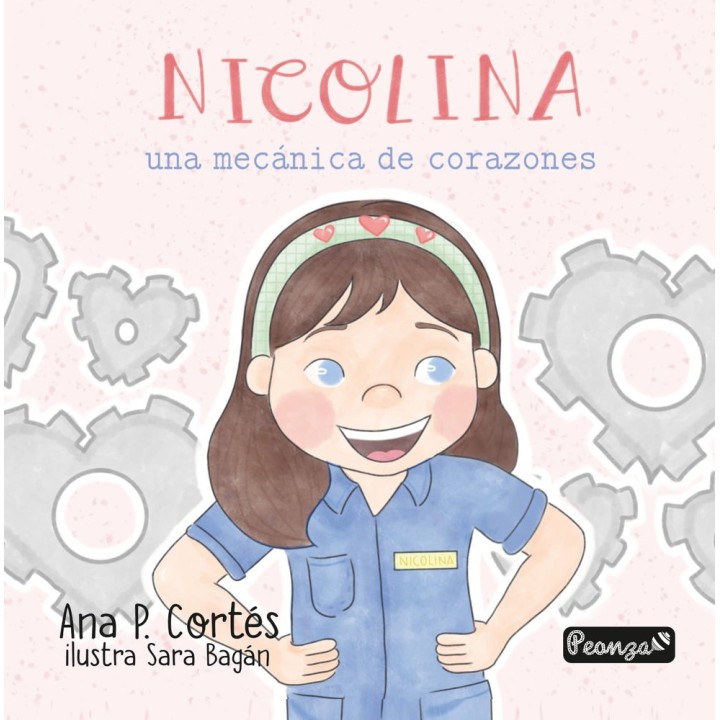 NICOLINA UNA MECANICA DE CORAZONES