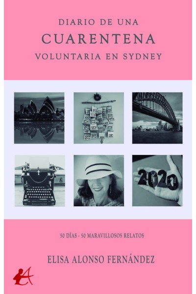 DIARIO DE UNA CUARENTENA VOLUNTARIA EN SYDNEY