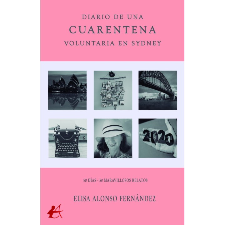 DIARIO DE UNA CUARENTENA VOLUNTARIA EN SYDNEY