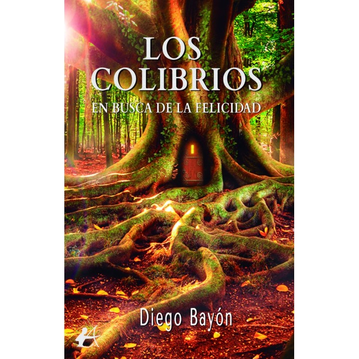 LOS COLIBRIOS
