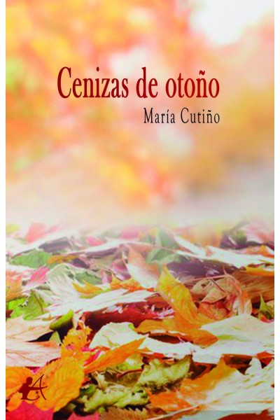 CENIZAS DE OTOÑO