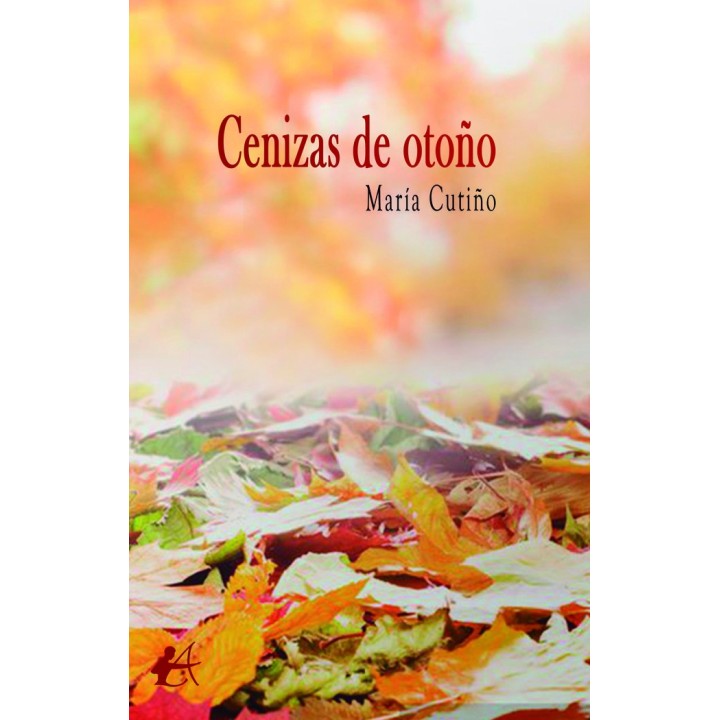 CENIZAS DE OTOÑO
