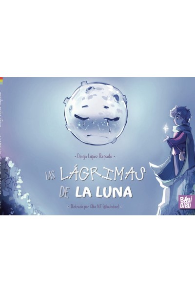 LAGRIMAS DE LA LUNA,LAS