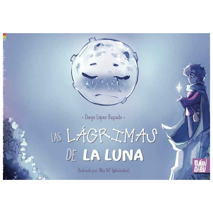 LAGRIMAS DE LA LUNA,LAS