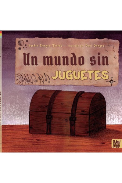 UN MUNDO SIN JUGUETES