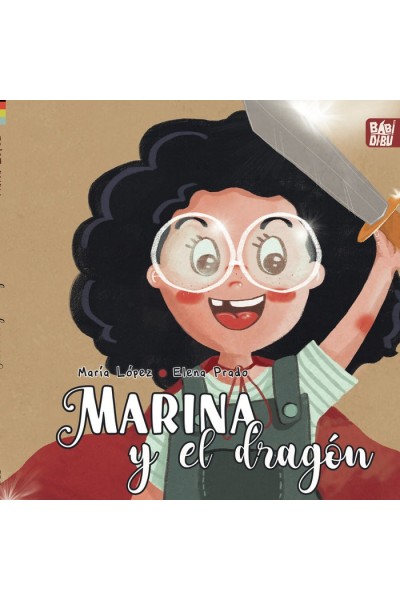 MARINA Y EL DRAGON
