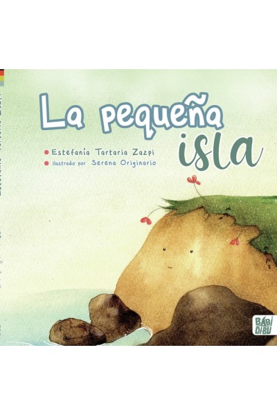 PEQUEÑA ISLA,LA