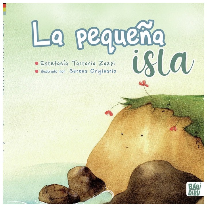 PEQUEÑA ISLA,LA