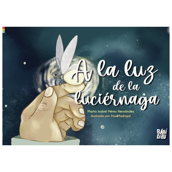 A LA LUZ DE LA LUCIERNAGA