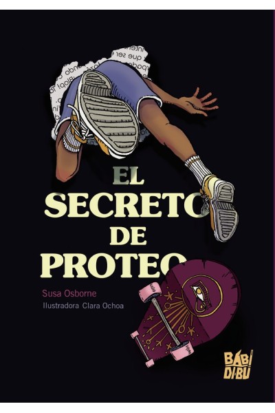 SECRETO DE PROTEO, EL