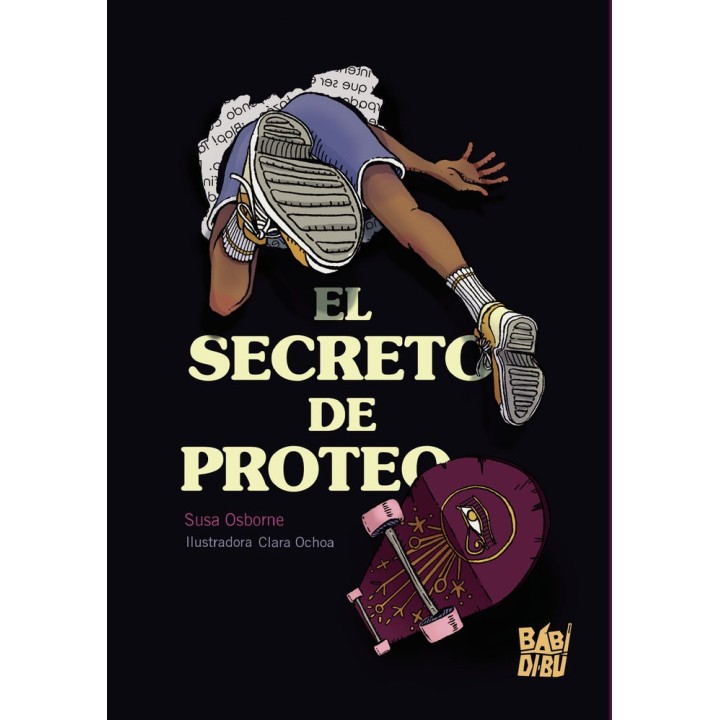 SECRETO DE PROTEO, EL
