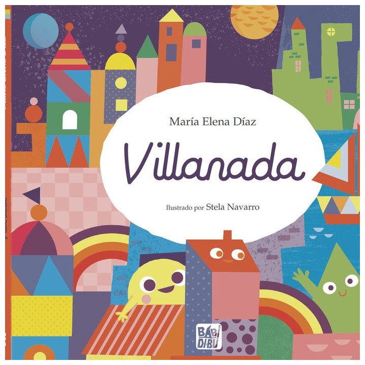 VILLANADA