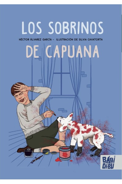 SOBRINOS DE CAPUANA,LOS