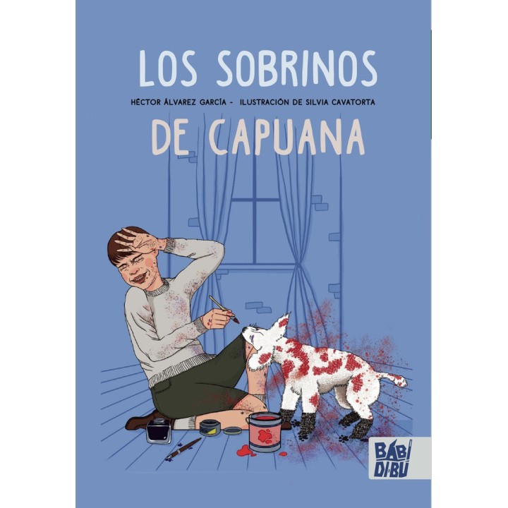 SOBRINOS DE CAPUANA,LOS