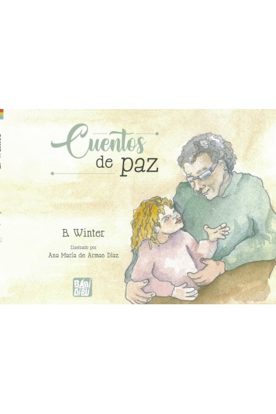 CUENTOS DE PAZ