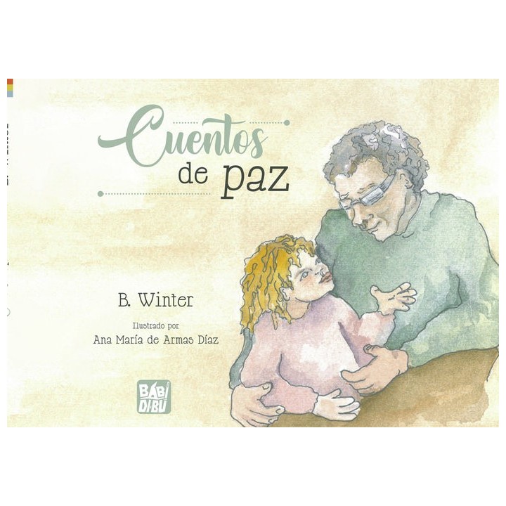 CUENTOS DE PAZ