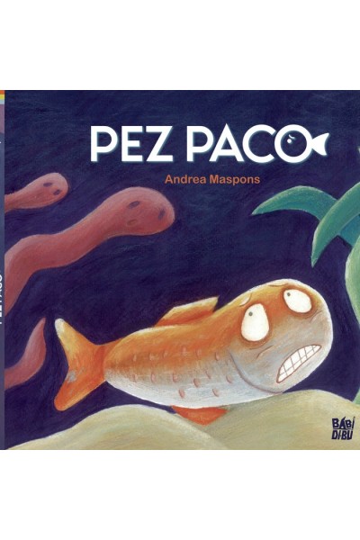 PEZ PACO