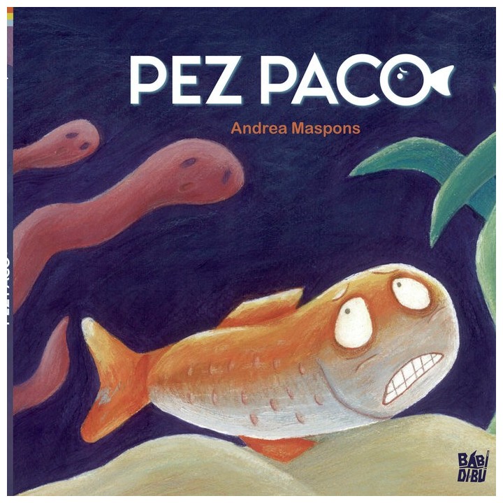 PEZ PACO