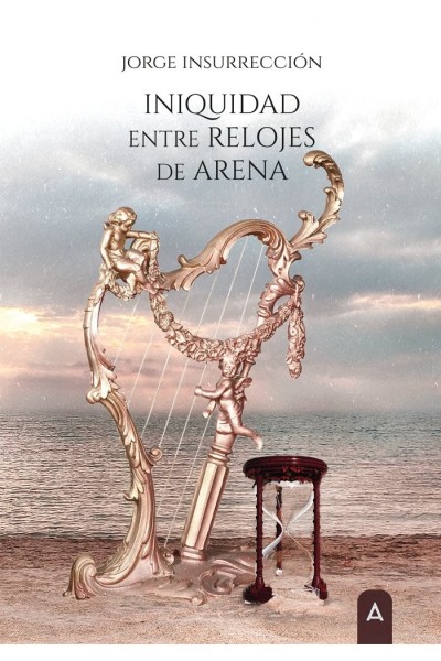 INIQUIDAD ENTRE RELOJES DE ARENA