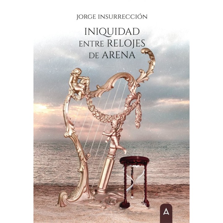 INIQUIDAD ENTRE RELOJES DE ARENA