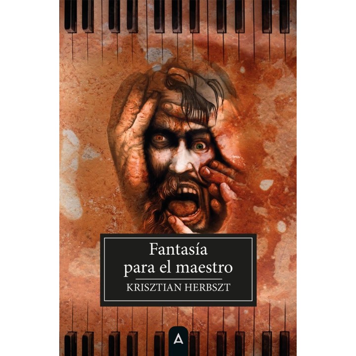 FANTASIA PARA EL MAESTRO