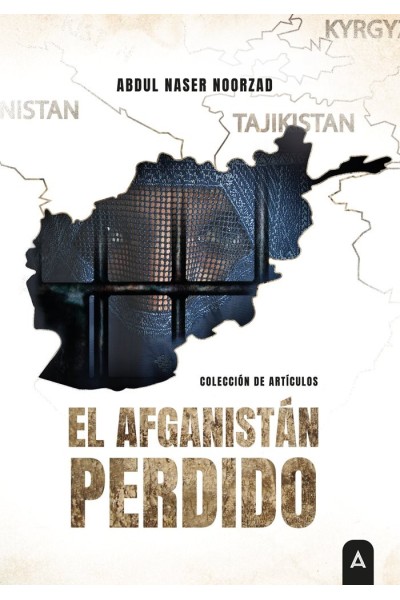 EL AFGANISTAN PERDIDO