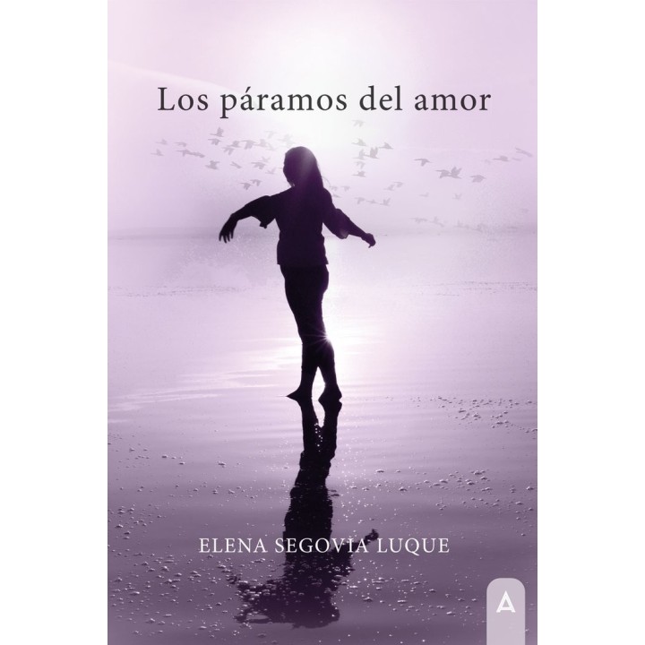 LOS PARAMOS DEL AMOR