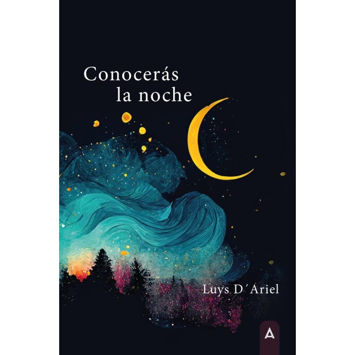 CONOCERAS LA NOCHE
