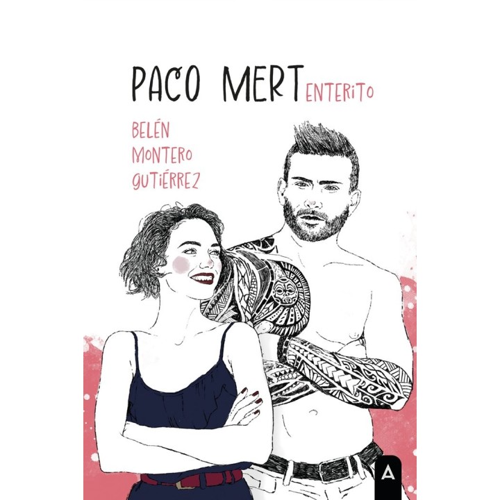 PACO MERT ENTERITO