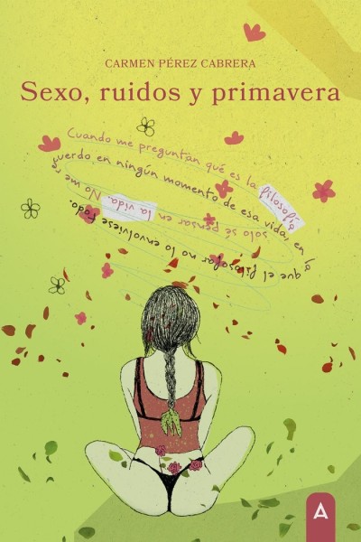 SEXO RUIDOS Y PRIMAVERA