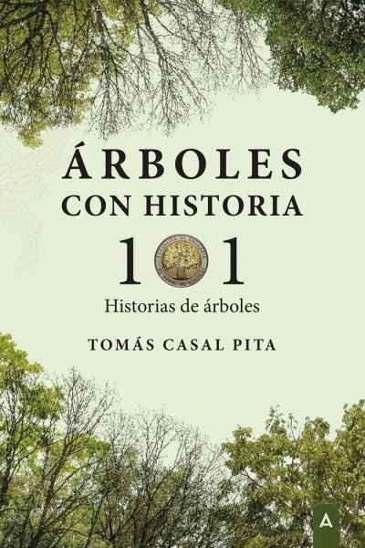 ARBOLES CON HISTORIA