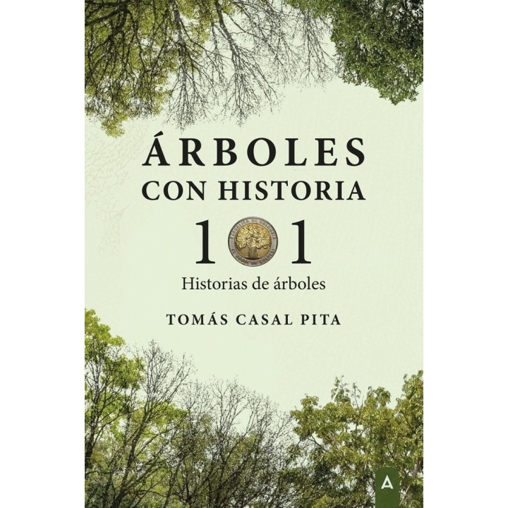 ARBOLES CON HISTORIA
