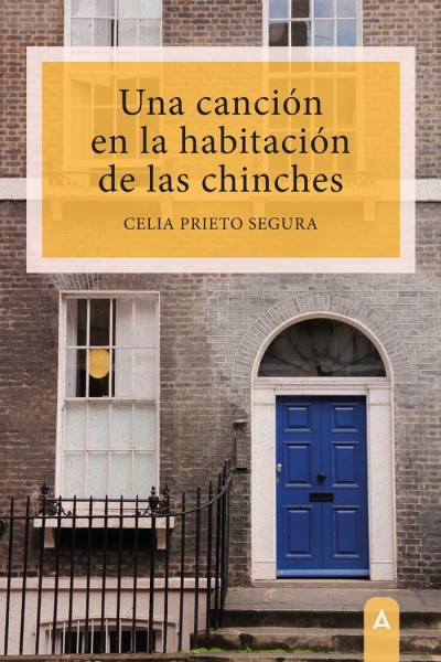 UNA CANCION EN LA HABITACION DE LAS CHINCHES