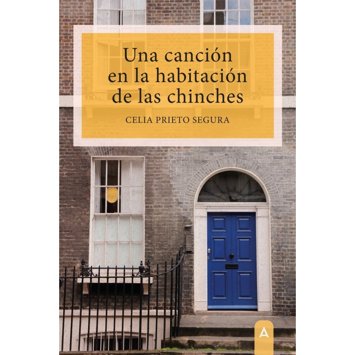 UNA CANCION EN LA HABITACION DE LAS CHINCHES